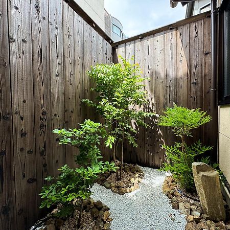 Rinn Kyoto Yasaka South Exteriör bild