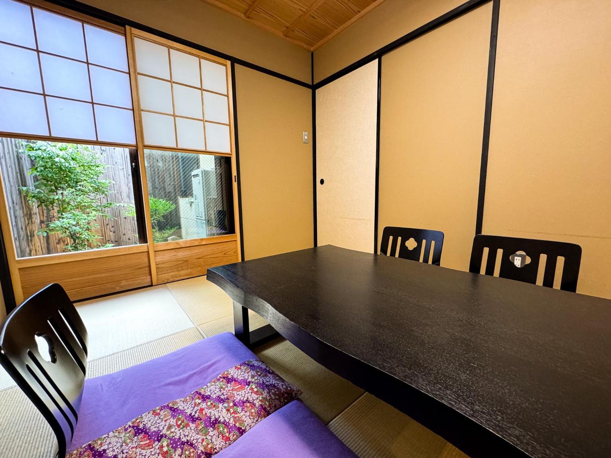 Rinn Kyoto Yasaka South Exteriör bild