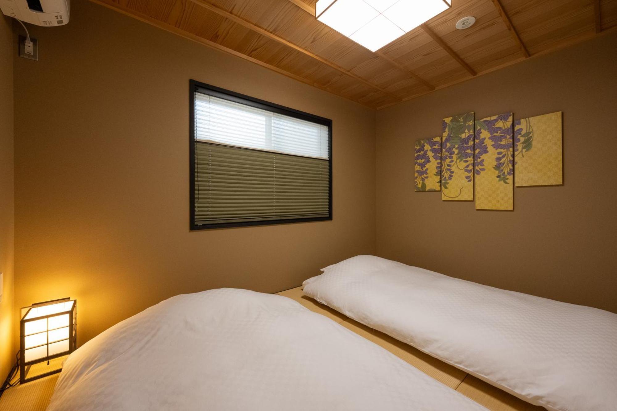 Rinn Kyoto Yasaka South Exteriör bild