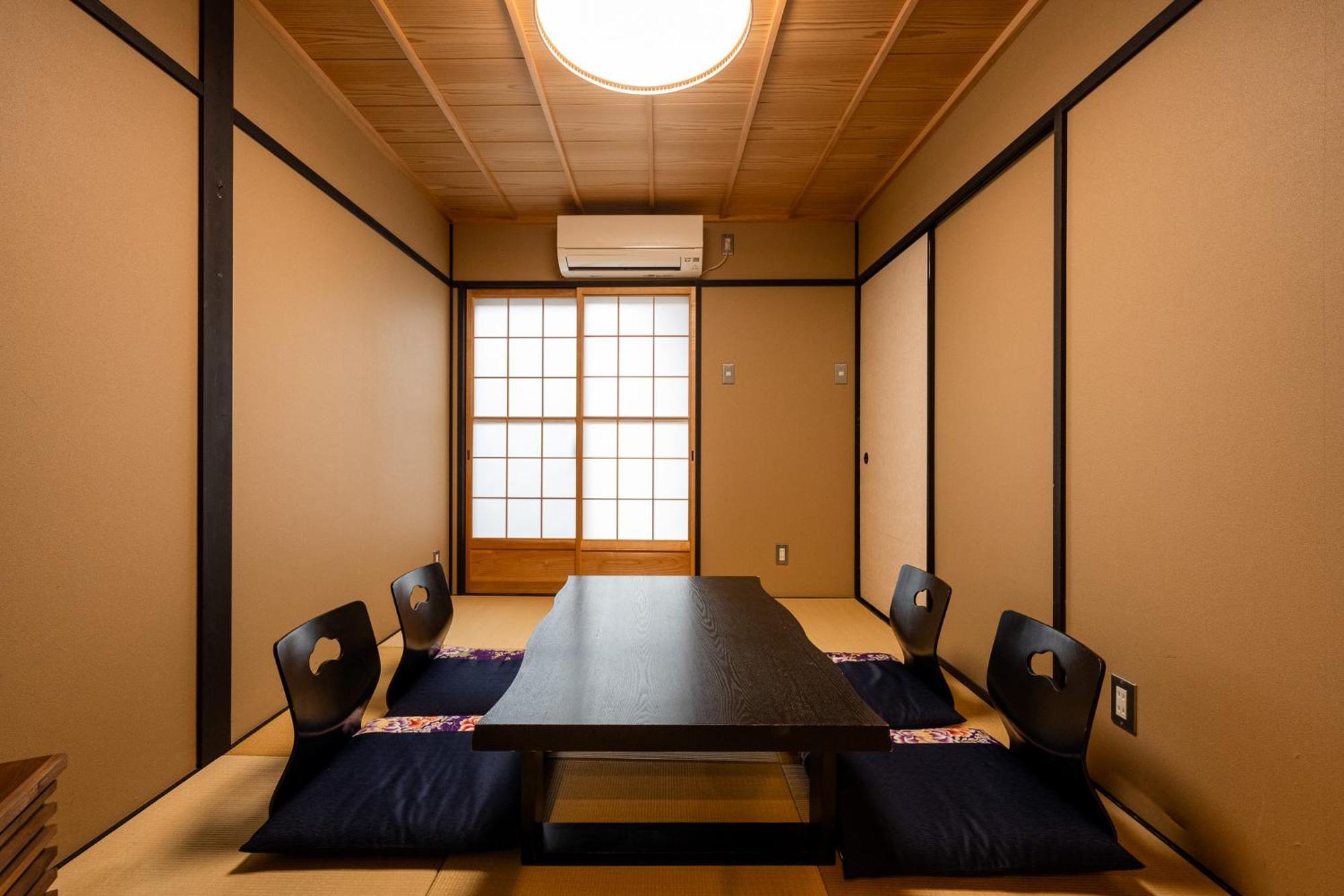 Rinn Kyoto Yasaka South Exteriör bild