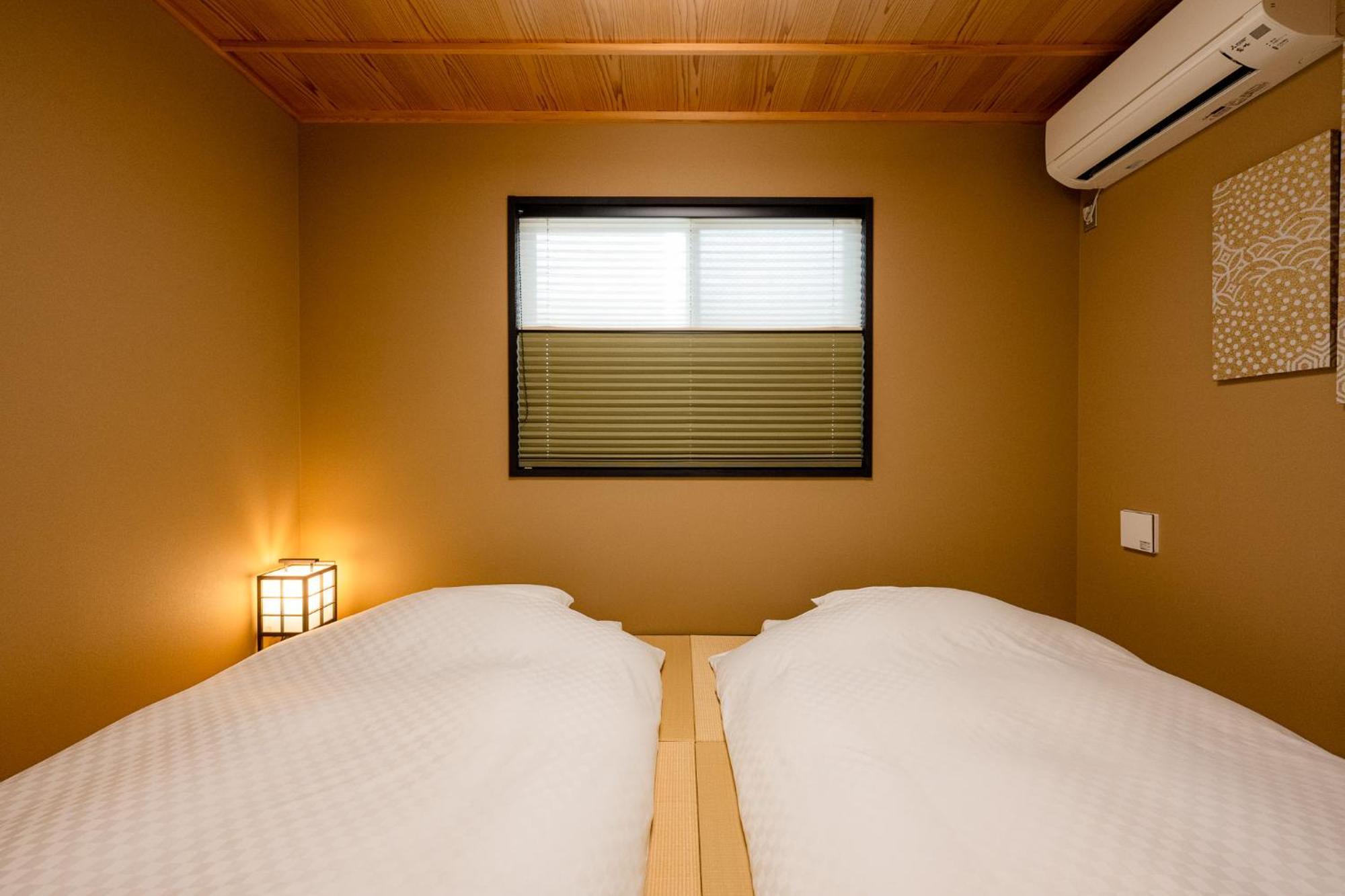 Rinn Kyoto Yasaka South Exteriör bild