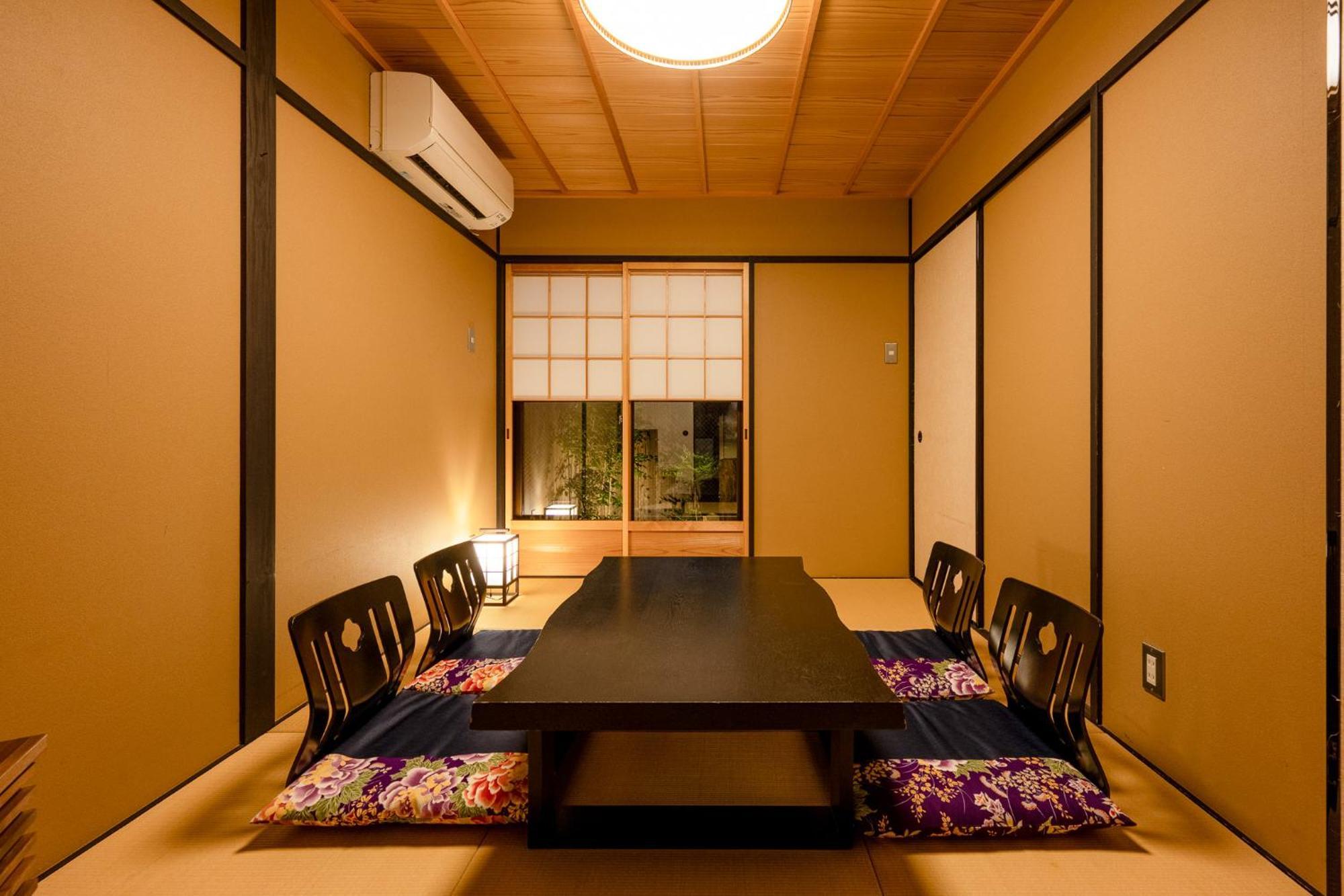 Rinn Kyoto Yasaka South Exteriör bild