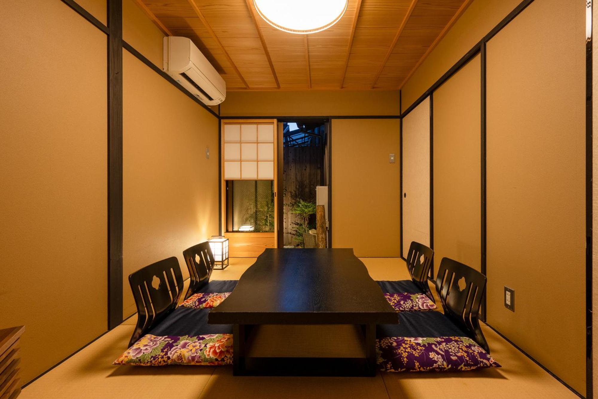 Rinn Kyoto Yasaka South Exteriör bild