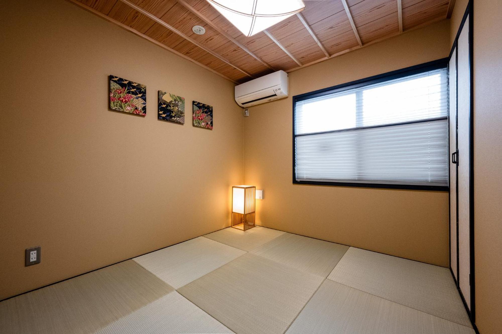 Rinn Kyoto Yasaka South Exteriör bild