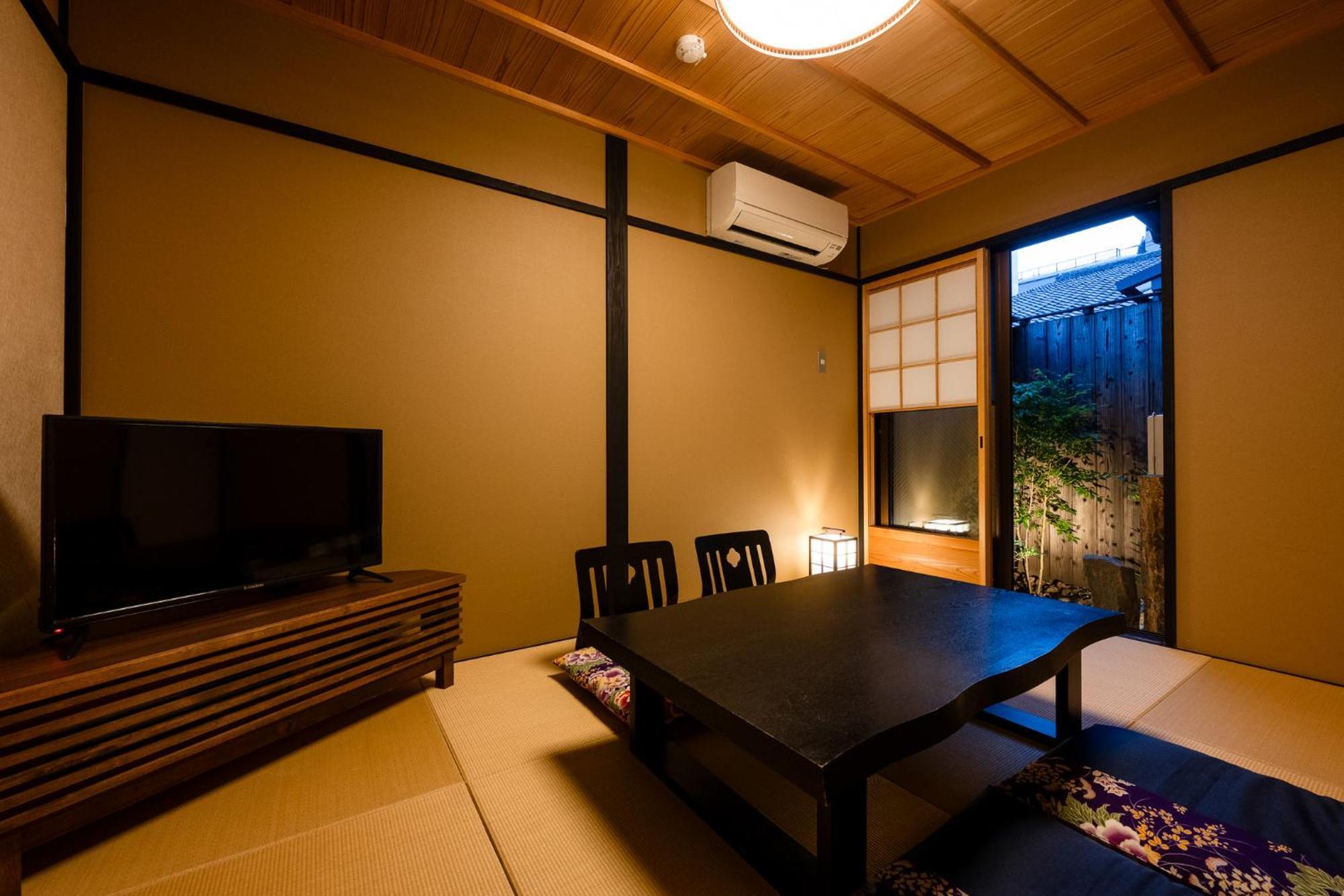 Rinn Kyoto Yasaka South Exteriör bild