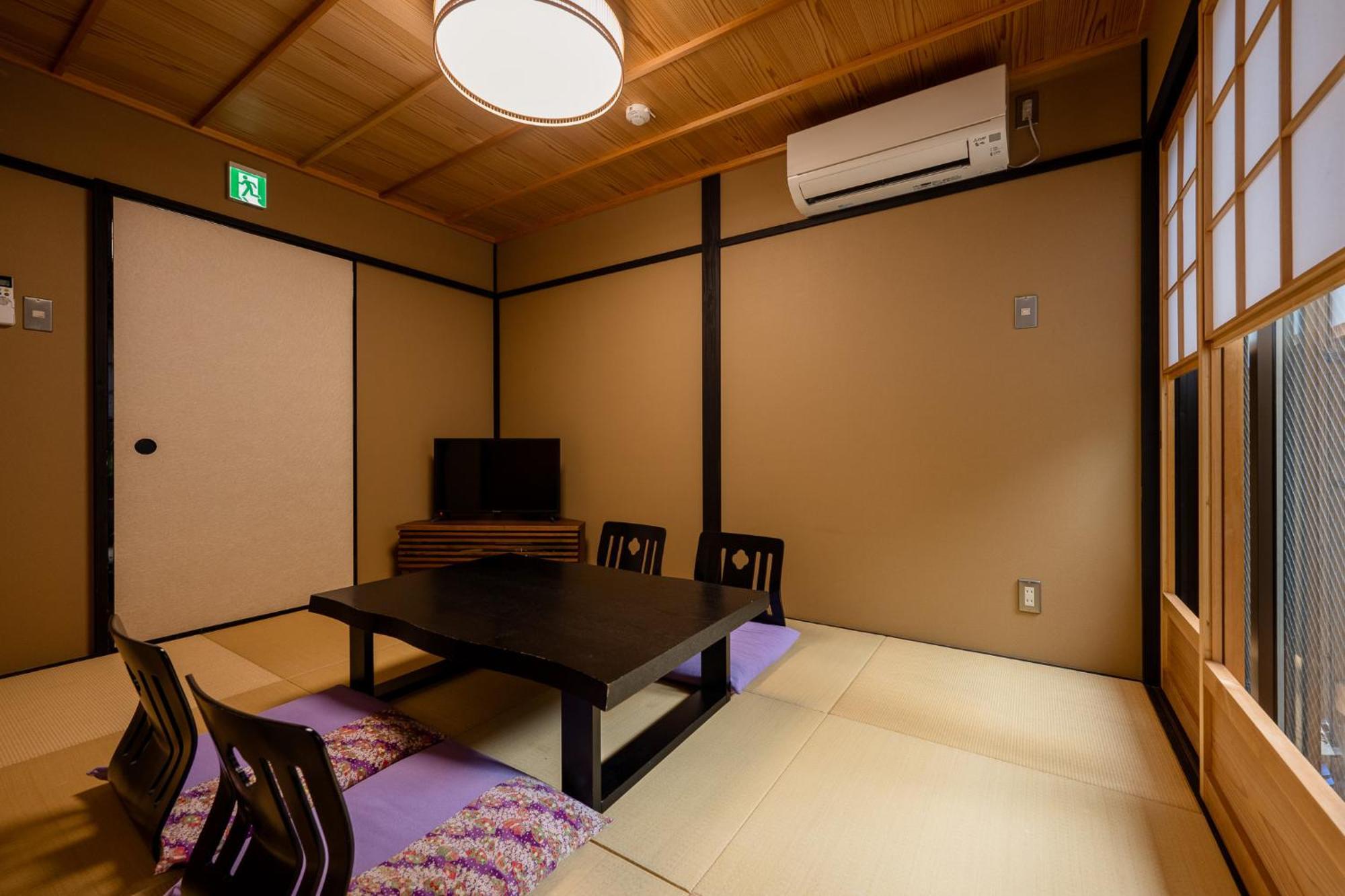Rinn Kyoto Yasaka South Exteriör bild