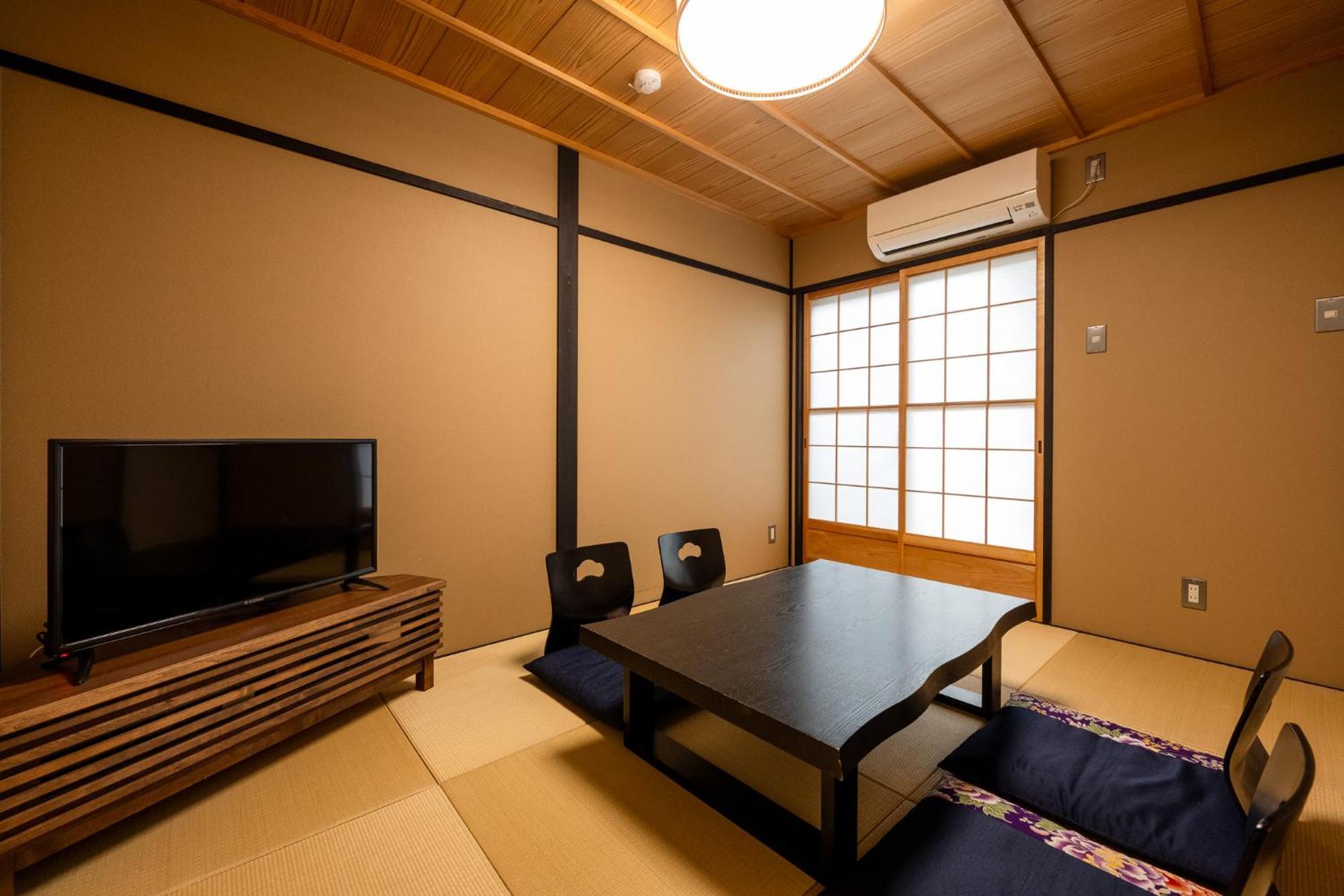 Rinn Kyoto Yasaka South Exteriör bild